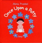 Alona Frankel - Once Upon A Potty Boy
