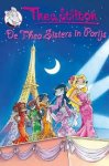 Stilton, Thea - De Thea-sisters in Parijs