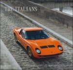 Coll. - BEAUTIFUL MACHINES : The Italians : The most iconic cars from Italy and their era.