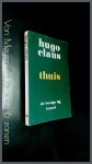 Claus, Hugo - Thuis