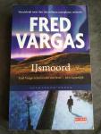 Vargas, Fred - IJsmoord