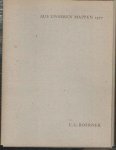 Boerner, C.G. - Aus unseren Mappen 1977. I Alte Graphik. Schwarz auf Weiss, Deutsche Graphik zwischen 1470 und 1870. III Zeichnungen