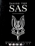 Craig Philip, Alex Taylor - Inside the SAS