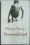 Matar, Hisham - Niemandsland Matar, Hisham - Niemandsland