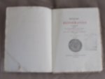Lesens, Emile; Guillaume & Jean Daval - Histoire de la Réformation à Dieppe 1557-1657 (2 volumes)