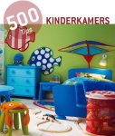 Niet bekend - 500 tips Kinderkamers