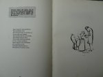 Handje Plak. - Wat straks? Handje Plak antwoordt Seyss Inquart op zijn rede van 3 januari 1945.