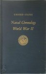  - United States Naval Chronology, World War II