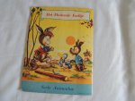 animados kinderboeken - Tekko Het Zieke Varkentje - Het Fluitende Ezeltje
