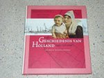 Nijs, T. de, Beukers, E. (redactie ) - Geschiedenis van Holland IIIB 1795 tot 2000 Nijs, T. de, Beukers, E. (redactie ) - Geschiedenis van Holland IIIB 1795 tot 2000