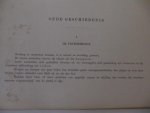 P. van Assen - Vermakelijke Geschiedenis der Vechtkunst -1878