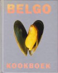Blais, Denis, André Plisnier - Belgo kookboek