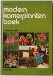 Smit, Daan - Modern kamerplantenboek, 211 kamerplanten