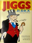 George McManus 147670 - Jiggs is Back
