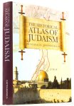 BARNES, I., BACON, J. - The historical atlas of judaism. Edited by: Josephine Bacon.