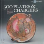  - 500 Plates & Chargers Innovative Expressions of Function & Style