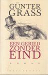 Grass, Günter - Een gebied zonder eind. Roman