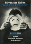 Ed van der Elsken - Are you famous?