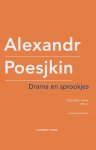 Alexandr Poesjkin 81649 - Drama en sprookjes