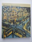 Bartmann, Dominic (samensteller) - Schilders van Berlijn 1888-1918 • Berliner Secession • Collectie Stadtmuseum Berlijn