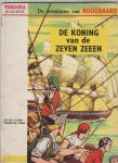 Charlier - Roodbaard Pandora jeugdserie 2 de koning van de zeven zeeen Charlier - Roodbaard Pandora jeugdserie 2 de koning van de zeven zeeen