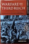 Christopher Chant - Warfare and the Third Reich