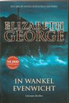 George, Elizabeth - In wankel evenwicht