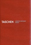 TASCHEN - Taschen - Limited Editions 2018/19. TASCHEN - Taschen - Limited Editions 2018/19.
