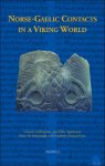 Colm n Etchingham, J n Vi ar Sigur sson, M ire N  Mhaonaigh, Elizabeth Ashman Rowe - Norse-Gaelic Contacts in a Viking World