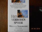 Sarabande, William. - Kinderen van de dageraad 9 delen Sarabande, William. - Kinderen van de dageraad 9 delen