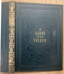 AARDE EN HAAR VOLKEN. - De aarde en haar volken. Vierde deel [1868]