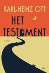 Karl-Heinz Ott - Het testament