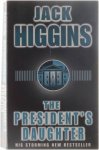 Jack Higgins - The President's Daughter