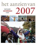 Han van [sst.] Bree, Persfotografie / Media / Nieuws - Het aanzien van 2007 twaalf maanden wereldnieuws in beeld