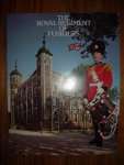  - The Royal Regiment of Fusiliers