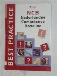 Lautier, Emile Burnaby - Best practice. NCB. Nederlandse Competence Baseline
