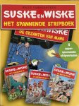W.vandersteen - Suske en Wiske
