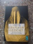 Latifa - Gestolen gezicht / het leven van een jonge vrouw in Kabul