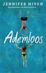 Jennifer Niven 84672 - Ademloos