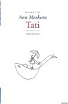 Meskens, Ann - De passie van Tati Meskens, Ann - De passie van Tati