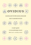 Ovidius-Piet Schrijvers - Gedaantewisselingen