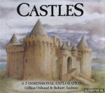 Osband, Gillian & Andrew, Robert - Castles. A 3-dimensional exploration