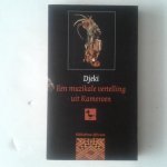 Tiki a Koulle a Penda - Djeki ; Een muzikale vertelling uit Kameroen