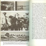 Elst ver Andre werd geborente Leuven 28 0ktober 1935 . Geïllustreerd met fotografische afbeeldingen en tekeningen - De slag om Engeland Strandde voor Moskou uit de Serie De oorlog in de lucht en in de ruimte Deel III [3].