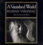 Vishniac, Roman - A Vanished World Vishniac, Roman - A Vanished World