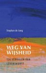 Stephan de Jong - Weg van wijsheid