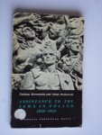 Berenstein, T. & A.Rutkowski - Assistance to the Jews in Poland 1939-1945