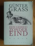 Grass, Günter - Een gebied zonder eind