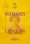 Rijneveld - Rijneveld-'t Lam, Paulien-Niemands lieveling (nieuw)