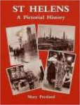 Presland, Mary - ST HELENS - A Pictoral History